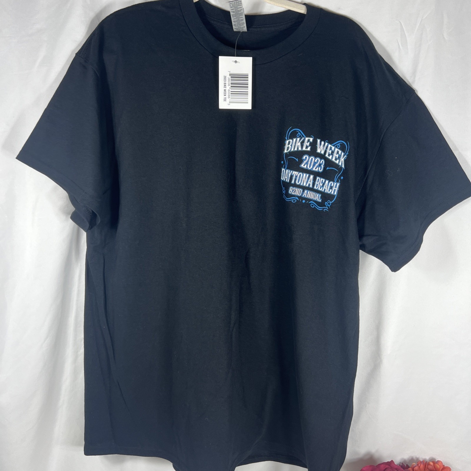 TShirt 2023 Bikeweek Daytona Beach 82nd Annual